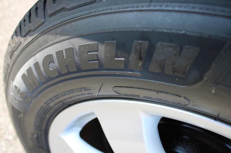 Mercedes-Benz M-Class ML350 2007