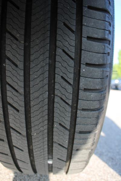 Mercedes-Benz M-Class ML350 2007