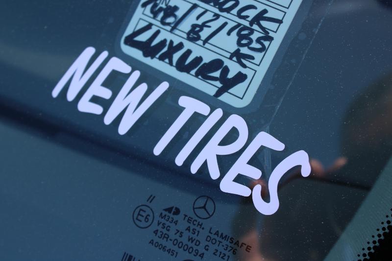 Mercedes-Benz M-Class ML350 2007