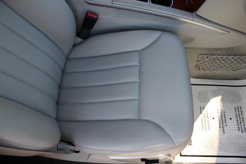 Mercedes-Benz M-Class ML350 2007