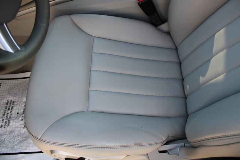 Mercedes-Benz M-Class ML350 2007