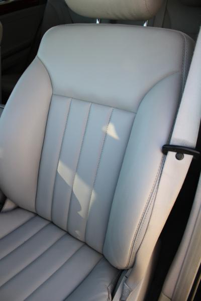 Mercedes-Benz M-Class ML350 2007