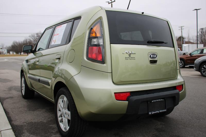 Kia Soul ! 2013