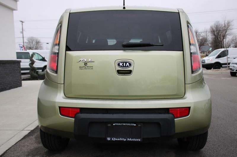 Kia Soul ! 2013