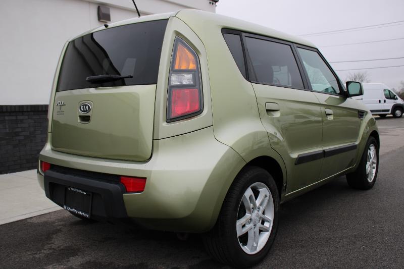 Kia Soul ! 2013