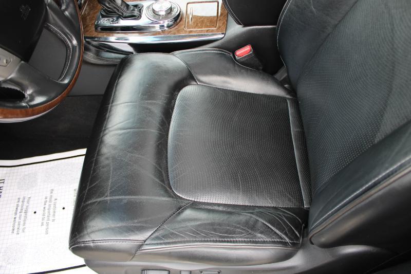 Infiniti QX80 4WD 2015