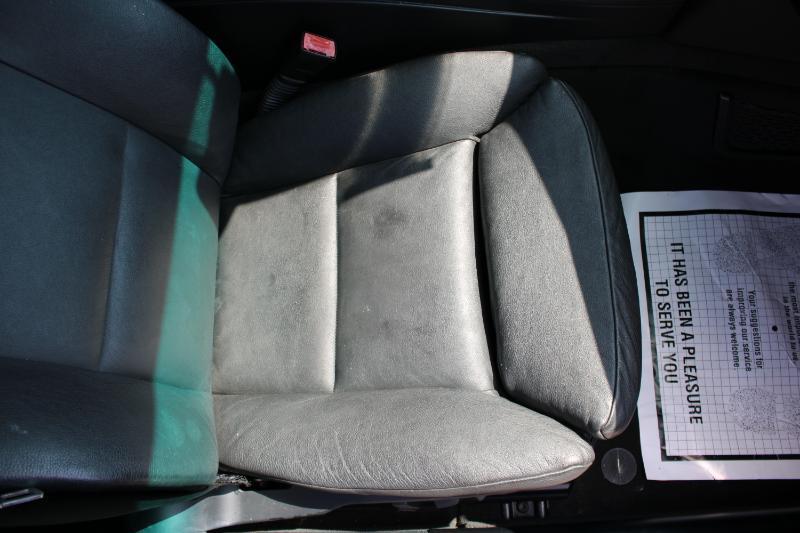 BMW 5-Series 535i 2008