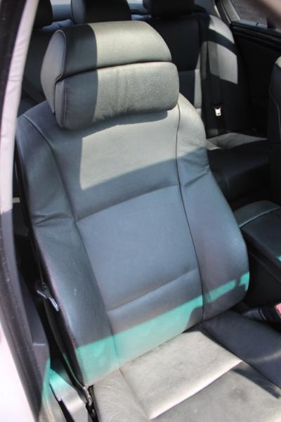 BMW 5-Series 535i 2008