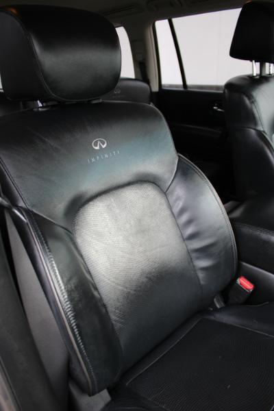 Infiniti QX80 4WD 2014