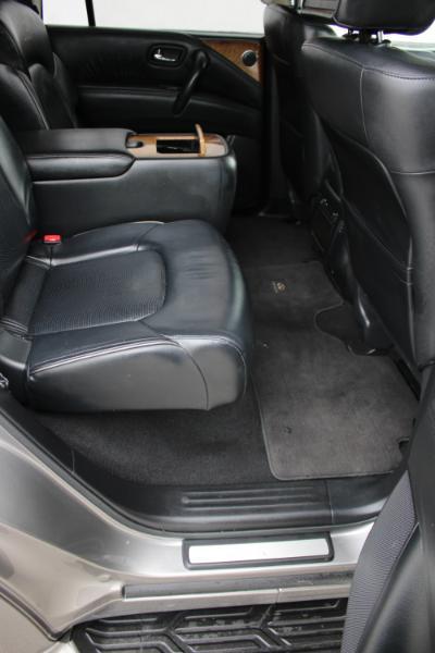 Infiniti QX80 4WD 2014