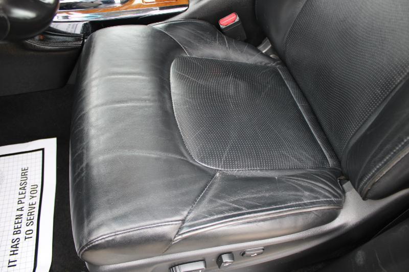 Infiniti QX80 4WD 2014