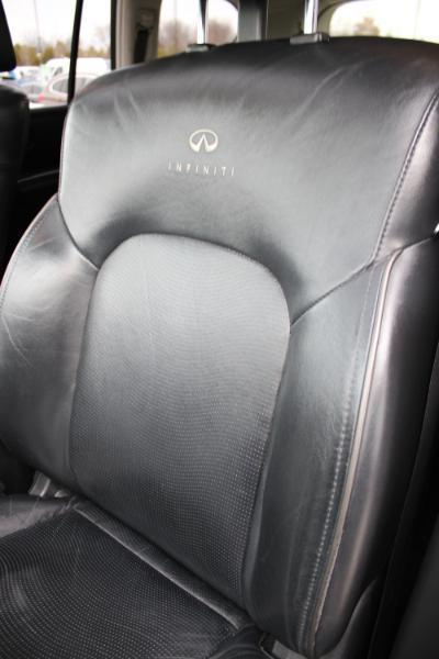 Infiniti QX80 4WD 2014