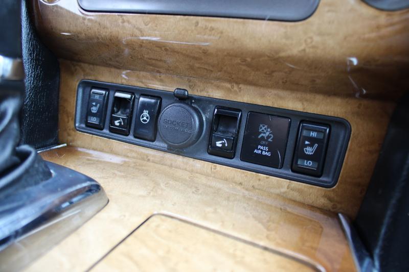 Infiniti QX80 4WD 2014