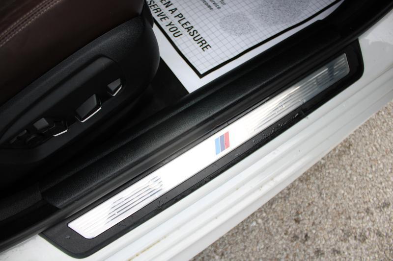 BMW 5-Series 535i xDrive 2015