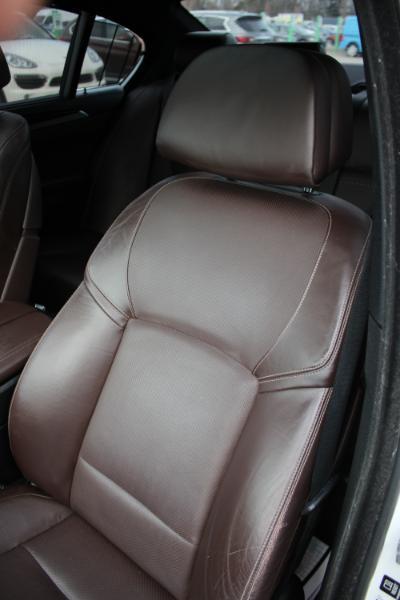 BMW 5-Series 535i xDrive 2015