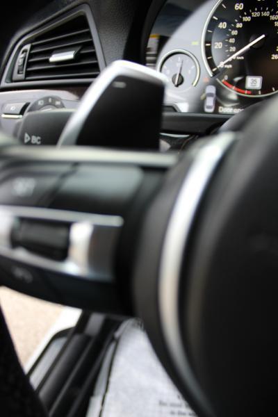 BMW 5-Series 535i xDrive 2015