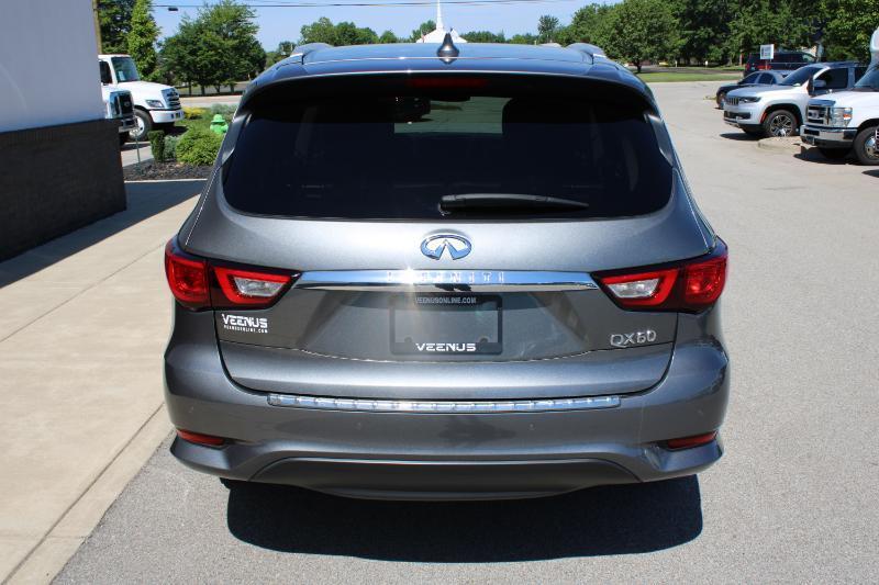 Infiniti QX60 Base AWD 2017