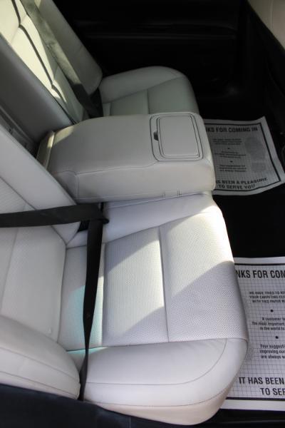 Lexus ES 350 Sedan 2014