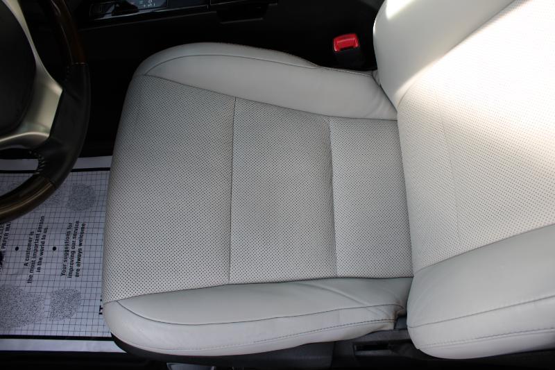 Lexus ES 350 Sedan 2014