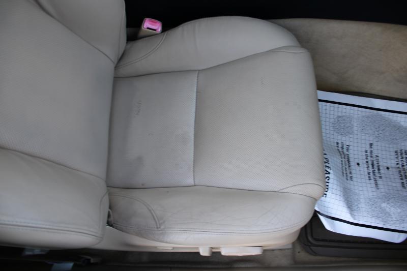 Lexus IS IS 250 AWD 2007