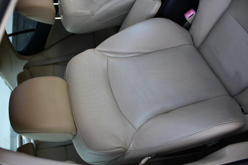 Lexus IS IS 250 AWD 2007