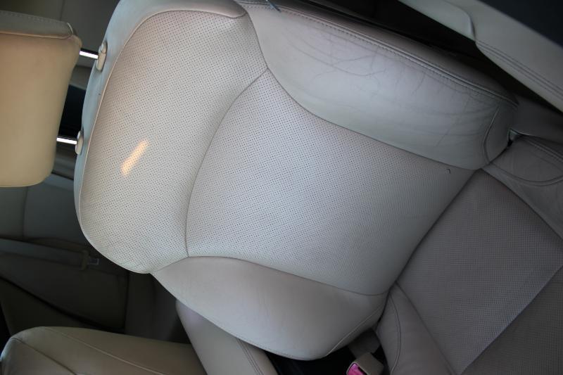 Lexus IS IS 250 AWD 2007