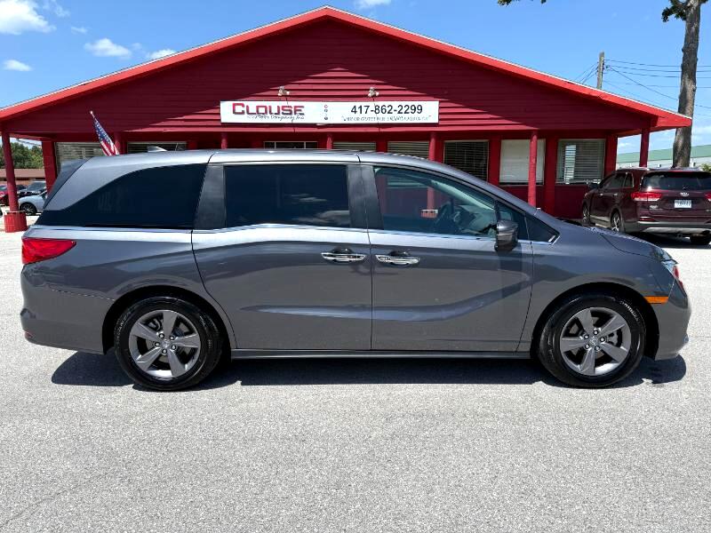 ODYSSEA ログ7.0 2024Model ODYSSEA ログ7.0 2024Model