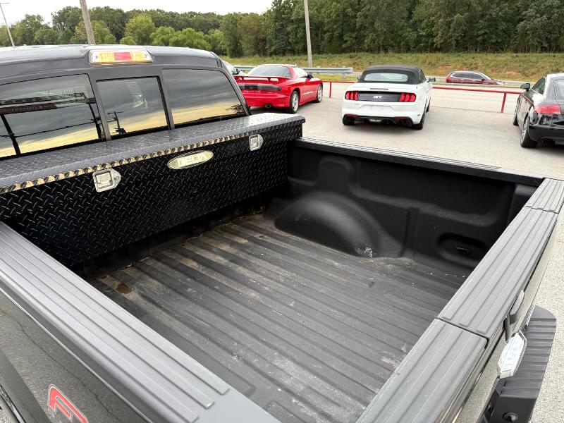 Ford F-150 4WD SuperCrew 145" FX4 2014 Ford F-150 4WD SuperCrew 145" FX4 2014