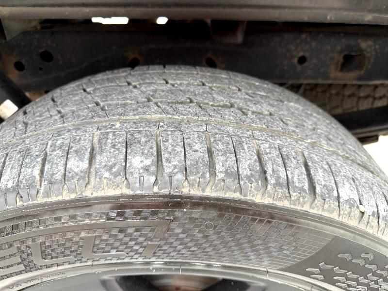 Ford F-150 4WD SuperCrew 145" FX4 2014 Ford F-150 4WD SuperCrew 145" FX4 2014