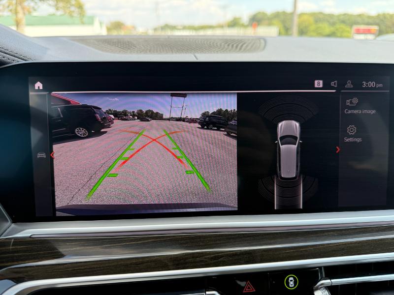 BMW X7 xDrive40i Sports Activity Vehicle 2020 BMW X7 xDrive40i Sports Activity Vehicle 2020