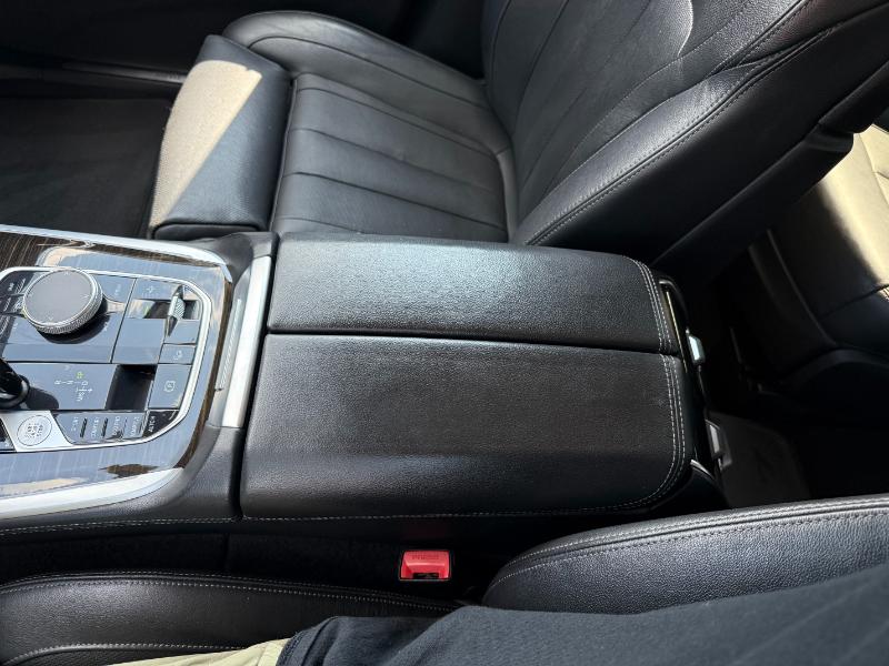 BMW X7 xDrive40i Sports Activity Vehicle 2020 BMW X7 xDrive40i Sports Activity Vehicle 2020