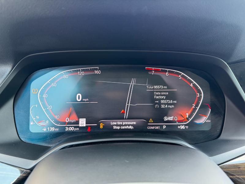 BMW X7 xDrive40i Sports Activity Vehicle 2020 BMW X7 xDrive40i Sports Activity Vehicle 2020