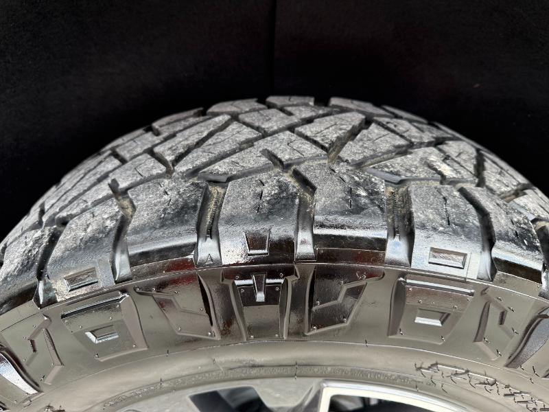 Chevrolet Tahoe 4WD 4dr Z71 2021 Chevrolet Tahoe 4WD 4dr Z71 2021