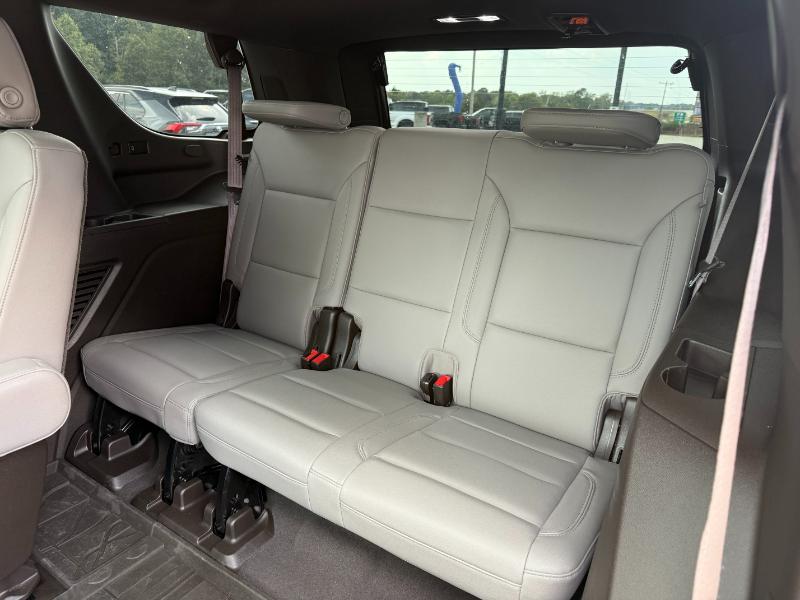 Chevrolet Tahoe 4WD 4dr Z71 2021 Chevrolet Tahoe 4WD 4dr Z71 2021