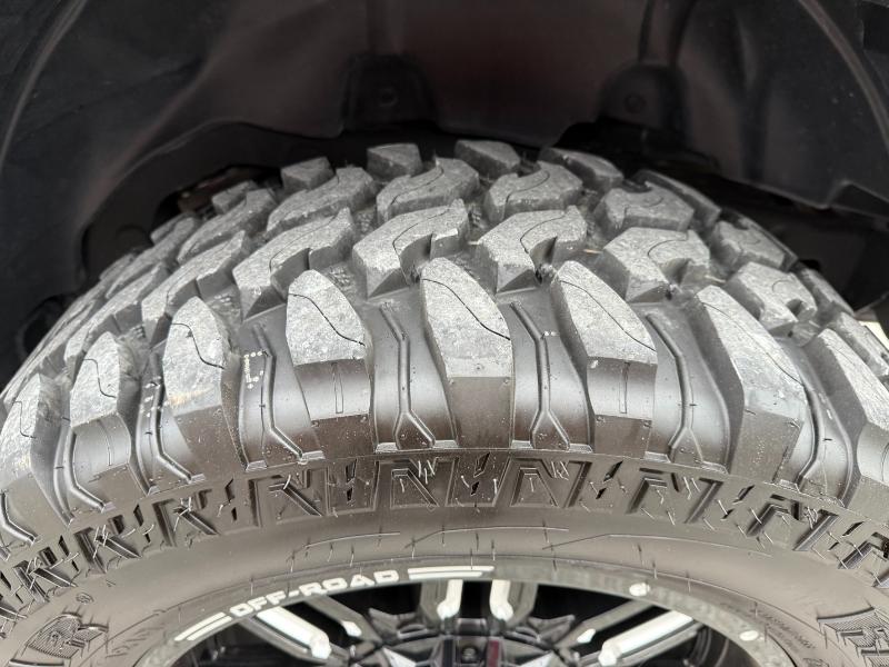 Ford Bronco Black Diamond 4 Door 4x4 2021 Ford Bronco Black Diamond 4 Door 4x4 2021