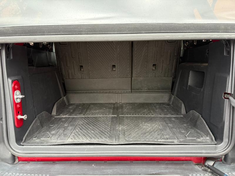 Ford Bronco Black Diamond 4 Door 4x4 2021 Ford Bronco Black Diamond 4 Door 4x4 2021