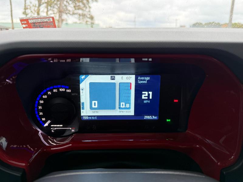 Ford Bronco Black Diamond 4 Door 4x4 2021 Ford Bronco Black Diamond 4 Door 4x4 2021