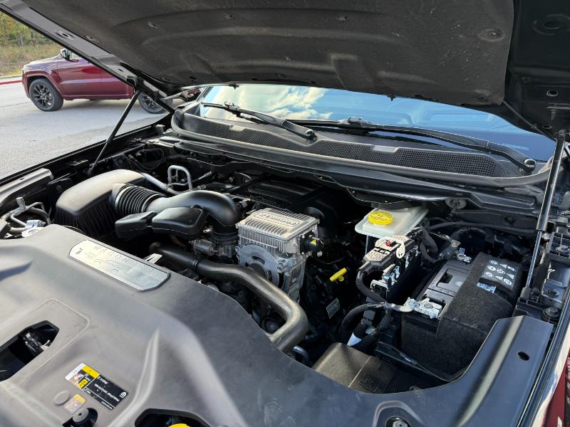 Jeep Wagoneer Series III 4x4 2022 Jeep Wagoneer Series III 4x4 2022