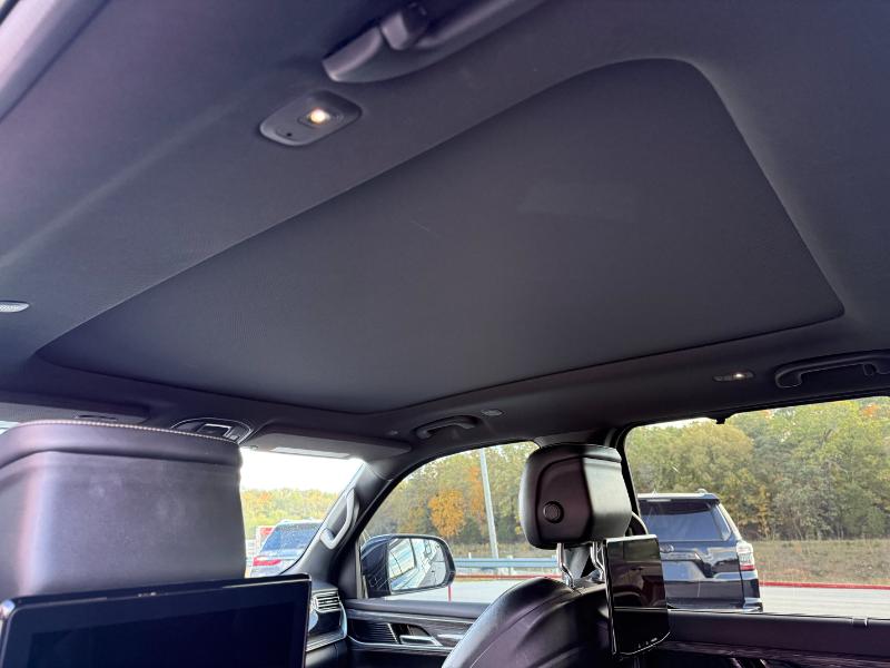 Jeep Wagoneer Series III 4x4 2022 Jeep Wagoneer Series III 4x4 2022