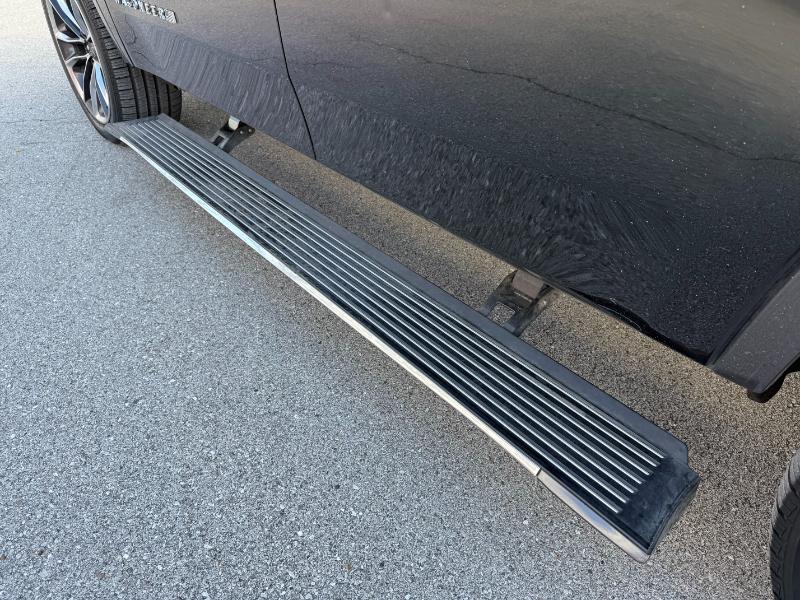 Jeep Wagoneer Series III 4x4 2022 Jeep Wagoneer Series III 4x4 2022