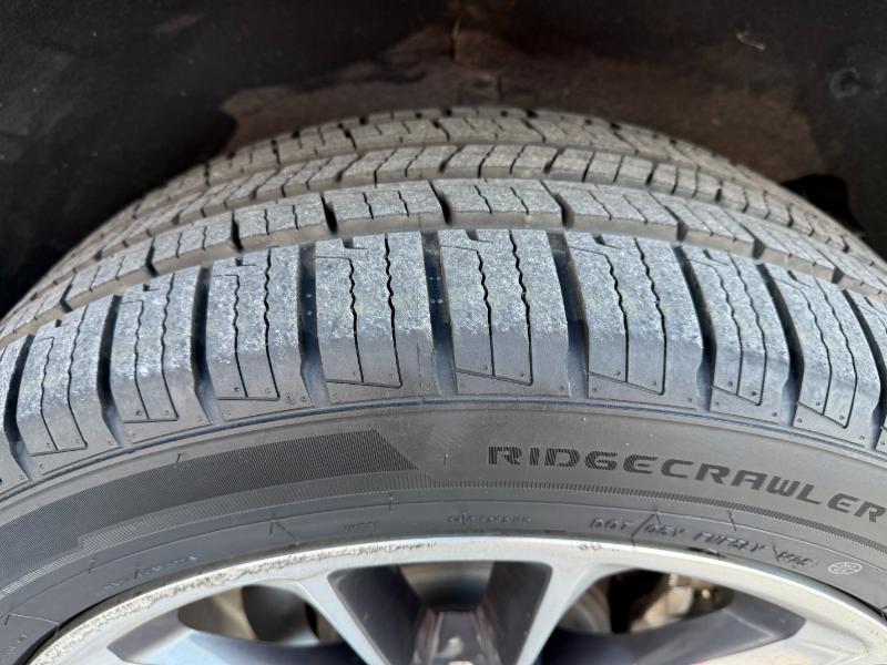 Jeep Wagoneer Series III 4x4 2022 Jeep Wagoneer Series III 4x4 2022