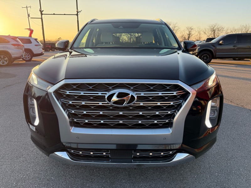 Hyundai Palisade Limited FWD 2020