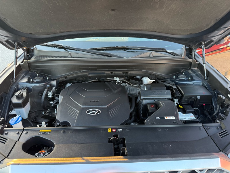 Hyundai Palisade Limited FWD 2020