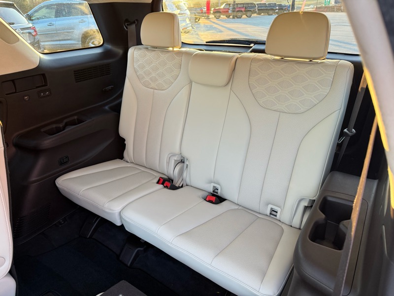 Hyundai Palisade Limited FWD 2020