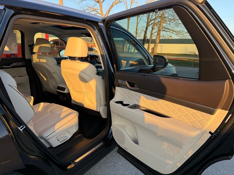 Hyundai Palisade Limited FWD 2020