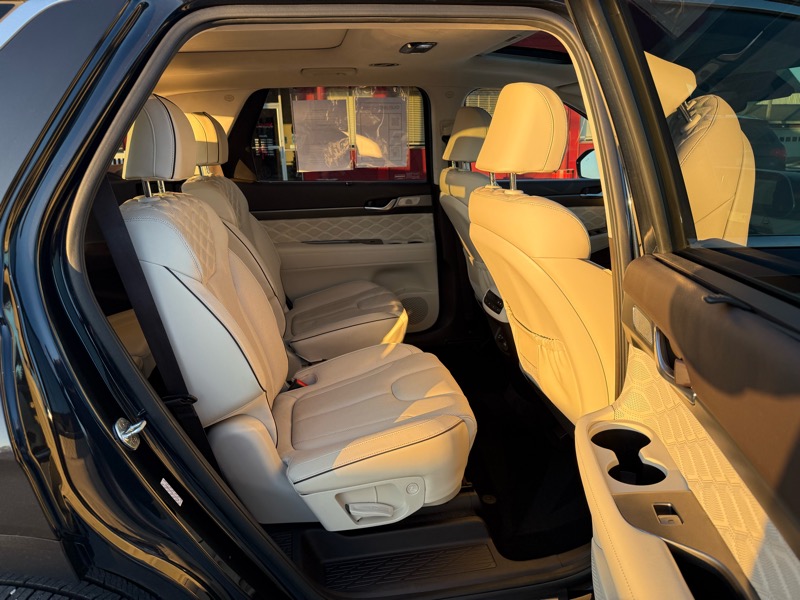 Hyundai Palisade Limited FWD 2020