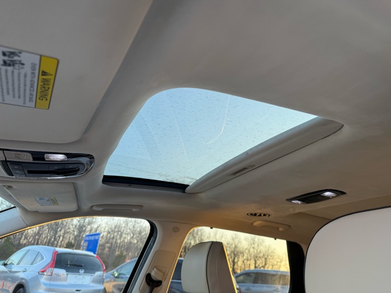 Hyundai Palisade Limited FWD 2020