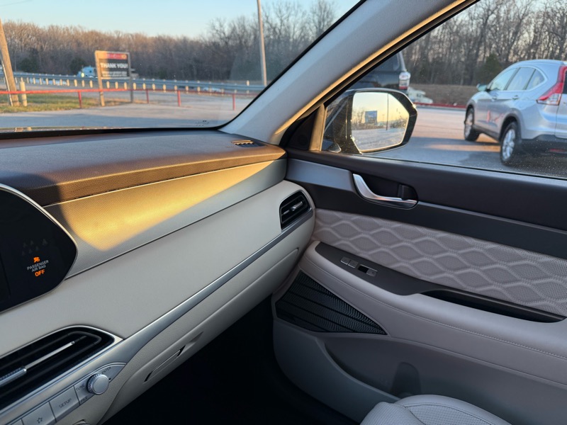 Hyundai Palisade Limited FWD 2020