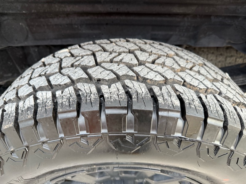 Chevrolet Silverado 2500HD 4WD Crew Cab 153.7" LTZ 2012