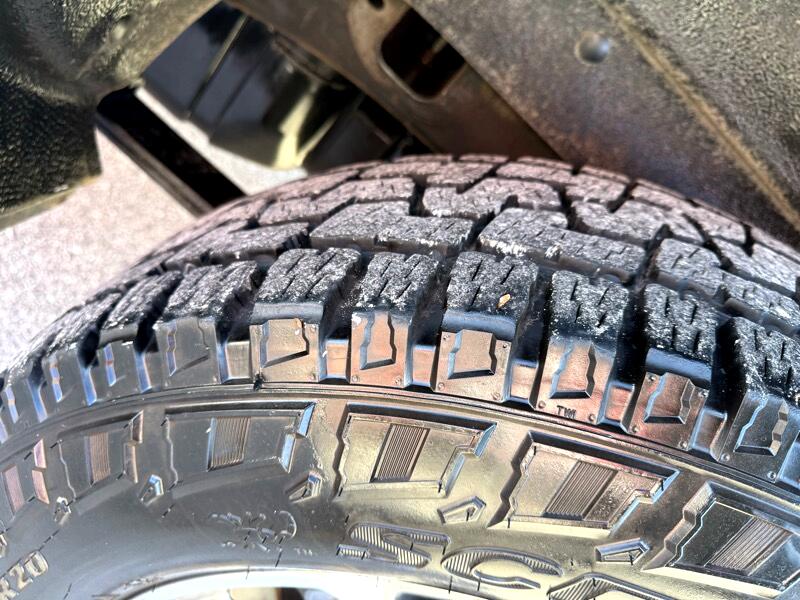 Chevrolet Silverado 1500 4WD Crew Cab 147" RST 2019